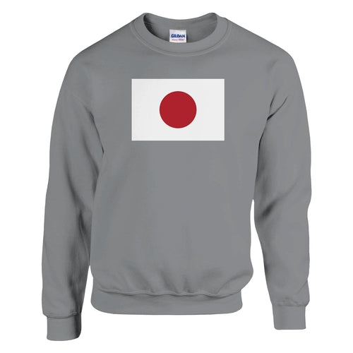 Tröja från Drapeau du Japon