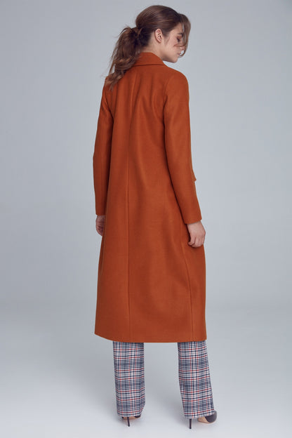 Coat model 137481 Nife