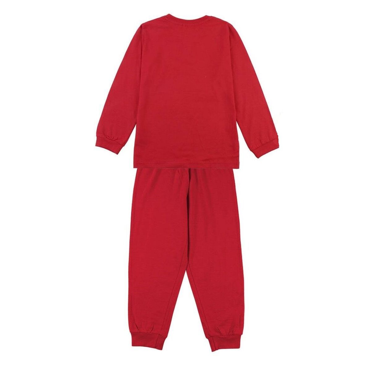 Children's Pyjama Minnie Mouse Red