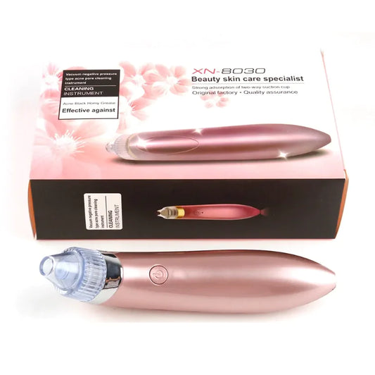 Multifunksjonell Beauty Pore Vacuum