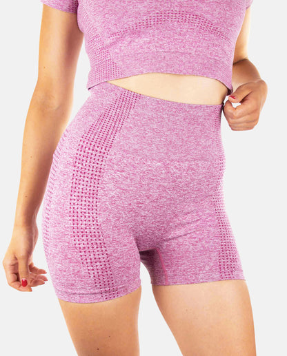 Shorts Dynamic - rosa - Dam 