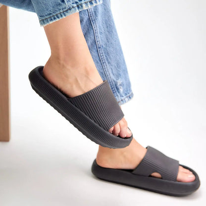 Plantar Fasciitis Relief Sandaler